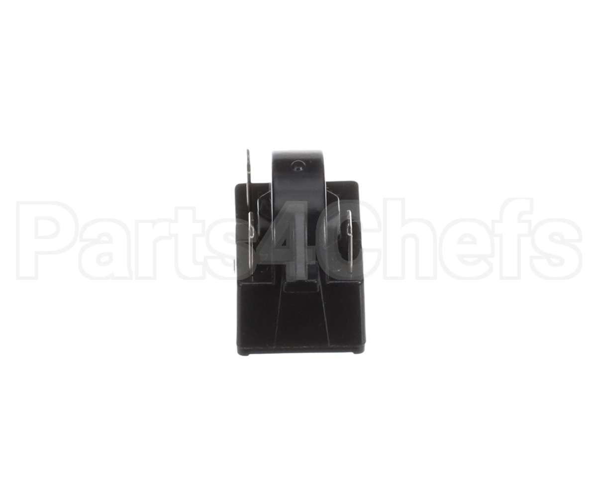 13650051 Turbo Air Relay