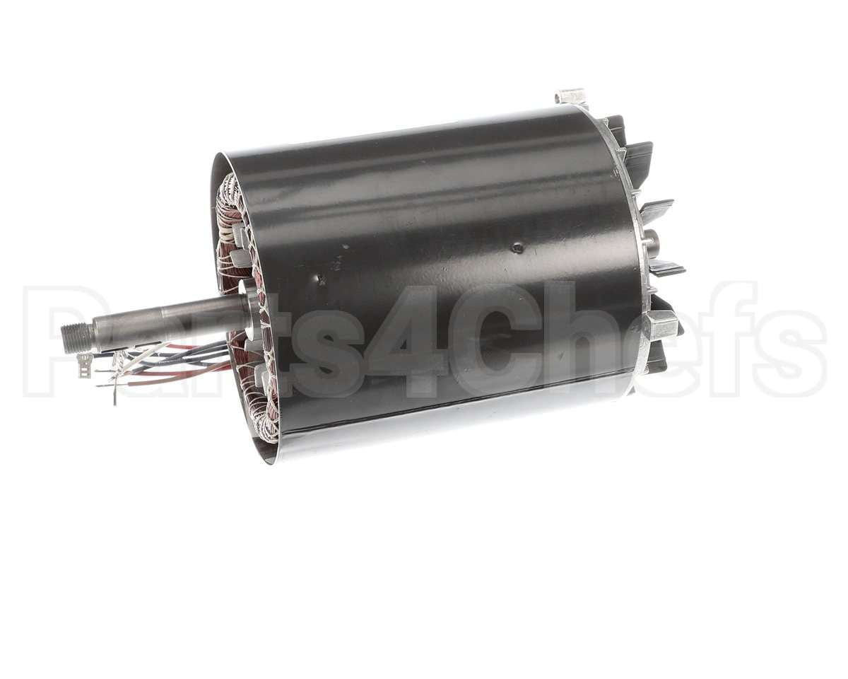 13656E Insinkerator 3-Phase Motor Assy