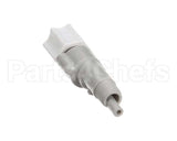 13658.00 Cma Chemical Inlet Check Valve 1/4