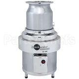 13663J Compatible Insinkerator 2Hp Waste Disposer, 208/230/460V, 3Ph