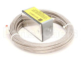 136654 Marshall Air Kit Heat Tape 10Wft 120V