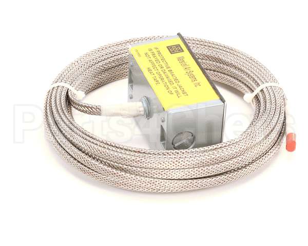 136654 Marshall Air Kit Heat Tape 10Wft 120V