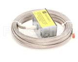 136654 Marshall Air Kit Heat Tape 10Wft 120V