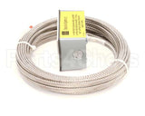 136654 Marshall Air Kit Heat Tape 10Wft 120V