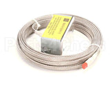 136654 Marshall Air Kit Heat Tape 10Wft 120V