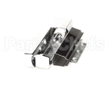 1367-R00016 Kason Edgemount Cam Rise Hinge