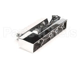 1367-R00016 Kason Edgemount Cam Rise Hinge