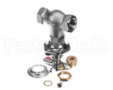 13676 Fisher Stop 1/2Conxh Sv Right Hand