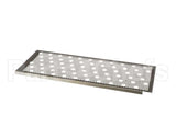 1368-CLE Lincoln Columnating Plate (Same Part A