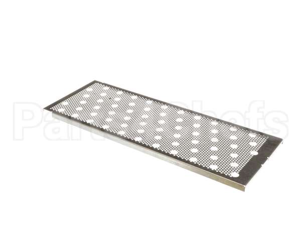 1368-CLE Lincoln Columnating Plate (Same Part A