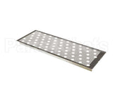 1368-CLE Lincoln Columnating Plate (Same Part A