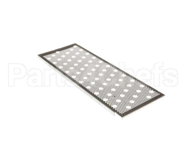 1368-CLE Lincoln Columnating Plate (Same Part A