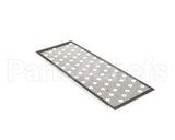 1368-CLE Lincoln Columnating Plate (Same Part A