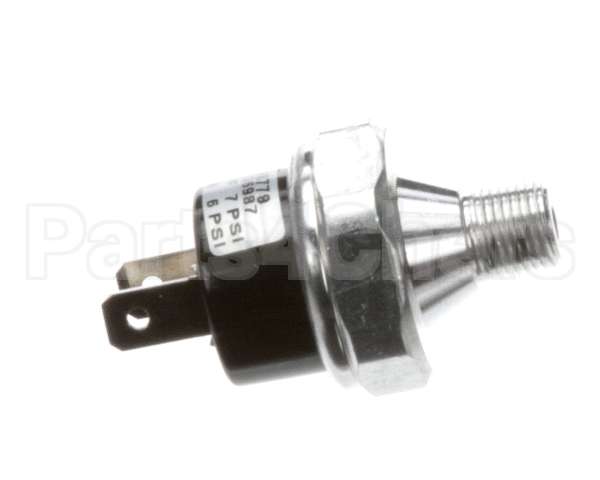 136987 American Dryer Laundry Water Jet Pressure Switch