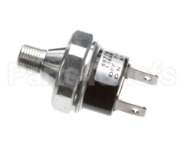 136987 American Dryer Laundry Water Jet Pressure Switch