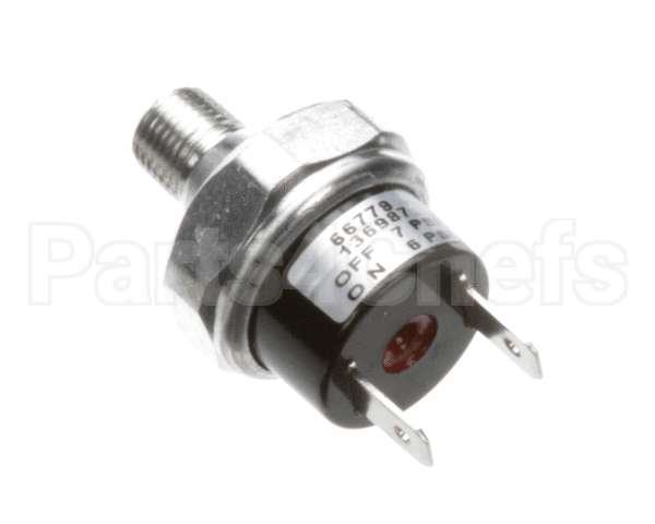 136987 American Dryer Laundry Water Jet Pressure Switch