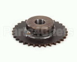 13699 Nieco Sprocket, 35B32, 3/4 Bore