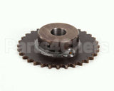 13699 Nieco Sprocket, 35B32, 3/4 Bore