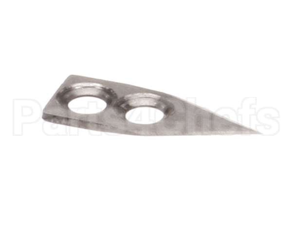 137-0120 Sipromac Cross Cut Knife D2 Steel