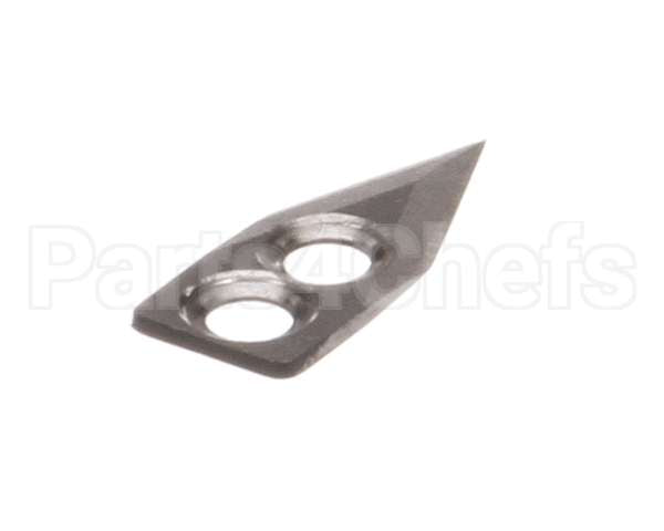 137-0120 Sipromac Cross Cut Knife D2 Steel