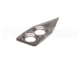 137-0120 Sipromac Cross Cut Knife D2 Steel