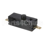 137005 American Dryer Laundry Sds Door Switch