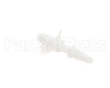 137013 American Dryer Laundry Pc Bd Nylon Standoff