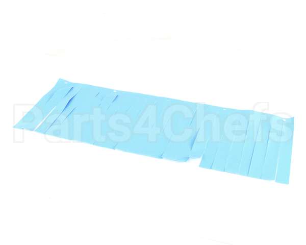13703.47 Cma Gl-C Curtain (Blue)
