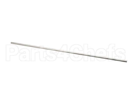 13705.00 Cma Curtain Rod Short - 20.5 Lengt