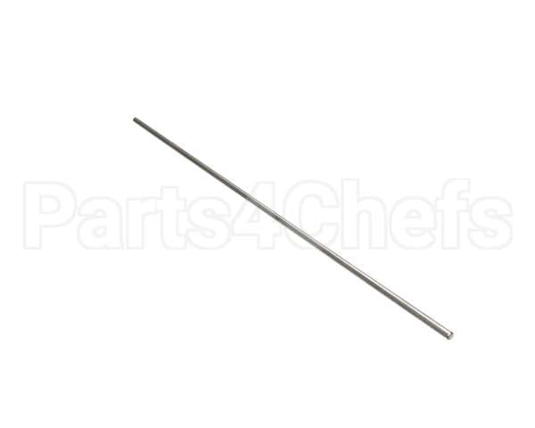 13705.00 Cma Curtain Rod Short - 20.5 Lengt
