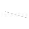 13705.10 Compatible CMA Curtain Rod Long - 24 Length