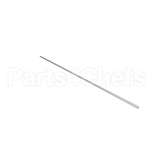 13705.10 Cma Curtain Rod Long - 24 Length