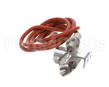 137170 Groen Burner, Pilot Cc20-G