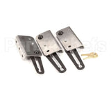 137174 Norlake Bracket Top Left Assembly