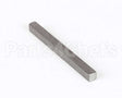 1372 Globe Key, Motor Gear
