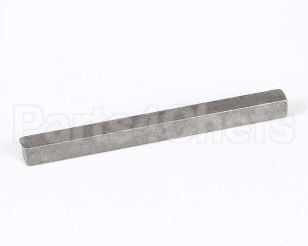 1372 Globe Key, Motor Gear