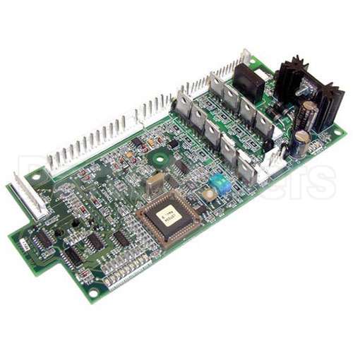 137221 Compatible Groen Control Board