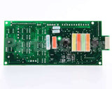 137221 Groen Hypersteam Control Board