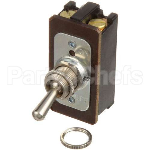13723 Compatible Vulcan Toggle Switch 1/2 Dpst
