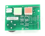 137233 Groen Light Timer Pc Board Asm