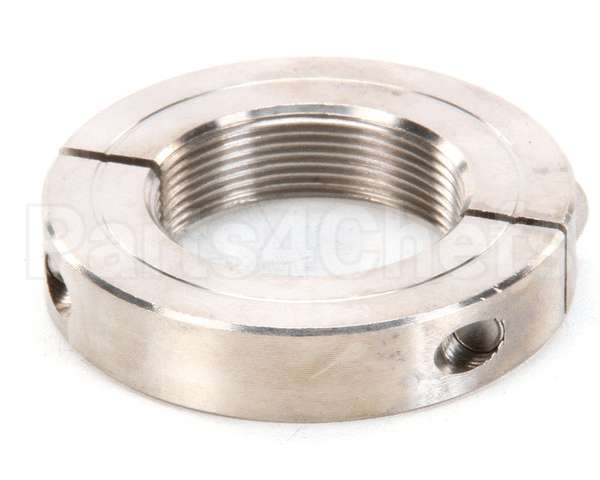 137246 Groen Collar, 2 Piece, Threaded