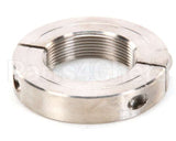 137246 Groen Collar, 2 Piece, Threaded