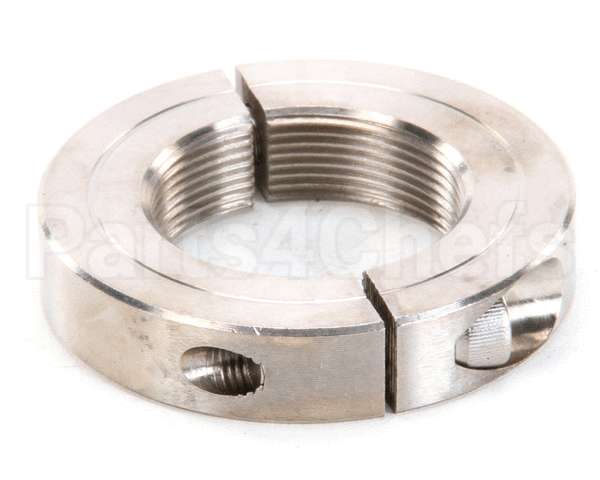 137246 Groen Collar, 2 Piece, Threaded