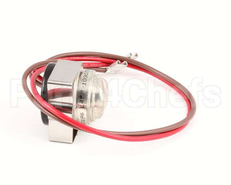 137269 Norlake Fan Delay 2 Wire 103079009