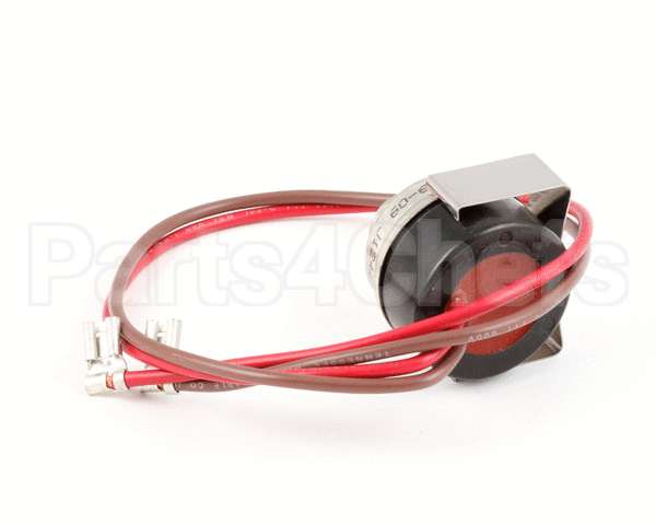 137269 Norlake Fan Delay 2 Wire 103079009