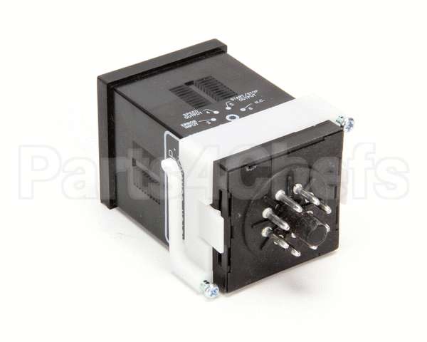 13727-B Nieco Control, Brushless Motor,Rohs Comp W/Btn