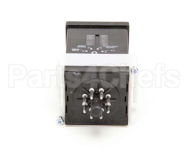 13727-B Nieco Control, Brushless Motor,Rohs Comp W/Btn