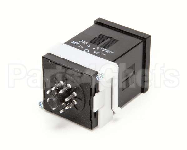 13727-B Nieco Control, Brushless Motor,Rohs Comp W/Btn