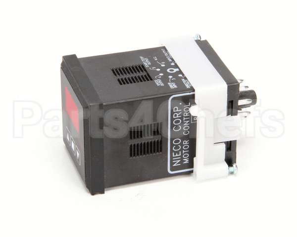 13727-B Nieco Control, Brushless Motor,Rohs Comp W/Btn
