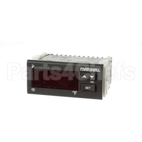 137278 Marshall Air Temp Control Cr1 Upper Deck